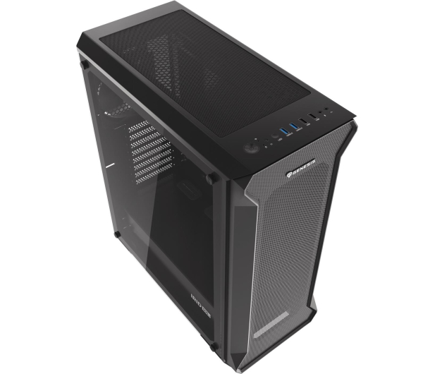 Genesis Irid 505 Black V2 - 633837 - zdjęcie 7
